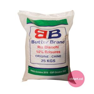Riz BB
